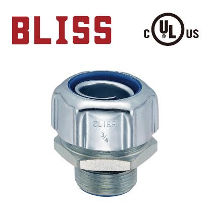 UL/cULus Liquid Tight Straight Connector - PG Thread