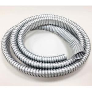 Flexible Oval Steel Conduit