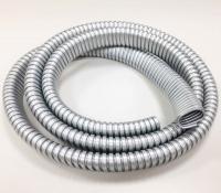 Flexible Oval Steel Conduit