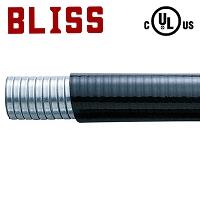 Liquid Tight Flexible Steel Conduit (UL/cULus Listed)