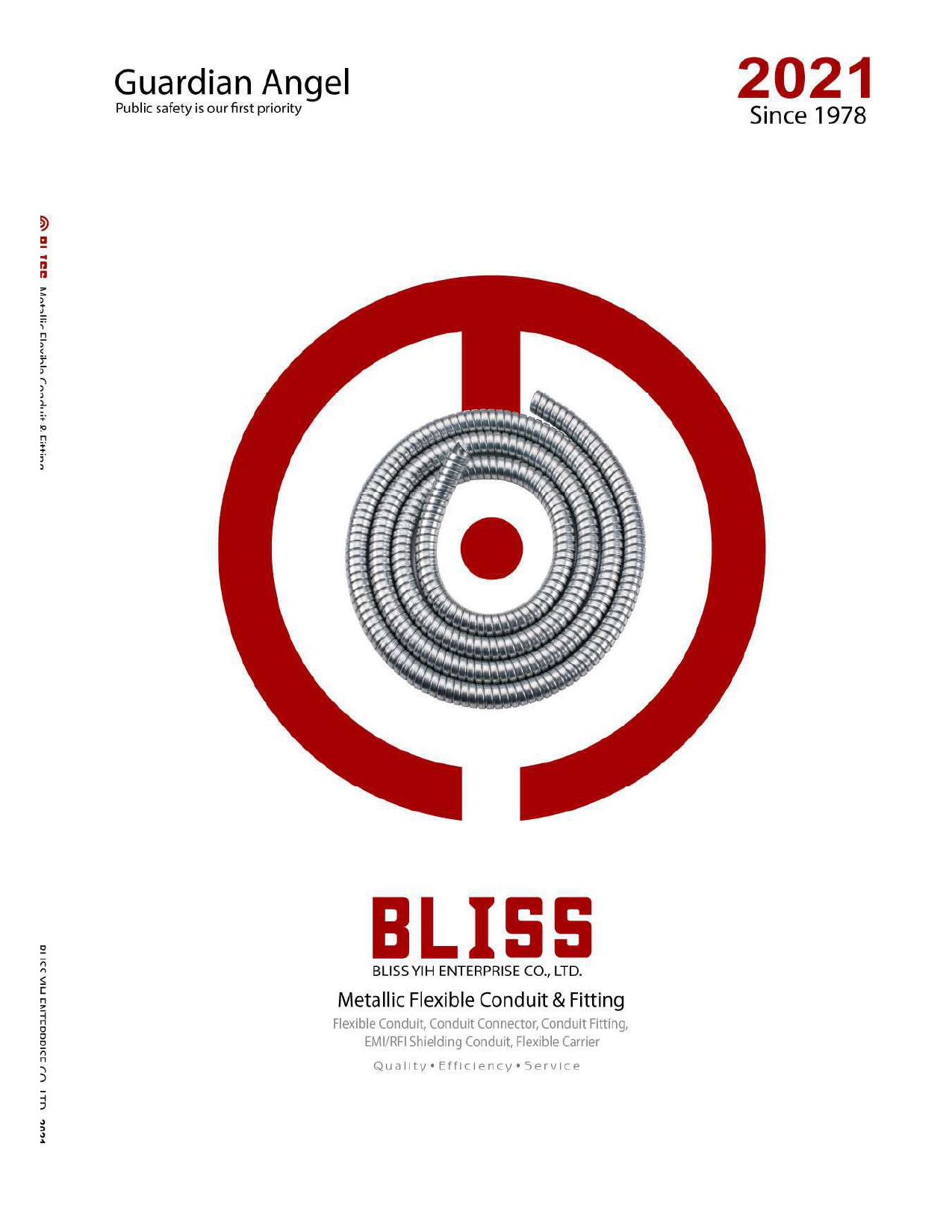 bliss catalog download